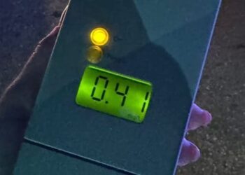 Opt șoferi au rămas fără permise de conducere în urma acțiunilor desfășurate joi, 5 septembrie, de polițiștii brăileni