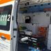 Ambulanta SAJ Braila