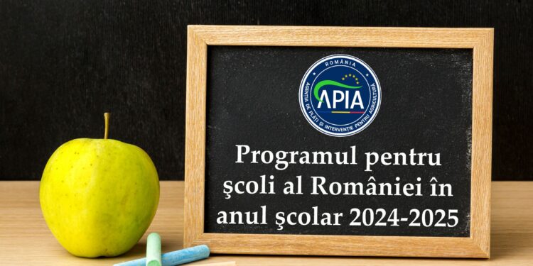 A fost aprobat bugetul pentru implementarea Programului pentru școli al României în anul școlar 2024-2025