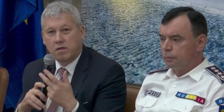Ministerul Afacerilor Interne și partenerii instituționali își unesc eforturile pentru protejarea tinerilor în viața de zi cu zi și în mediul online