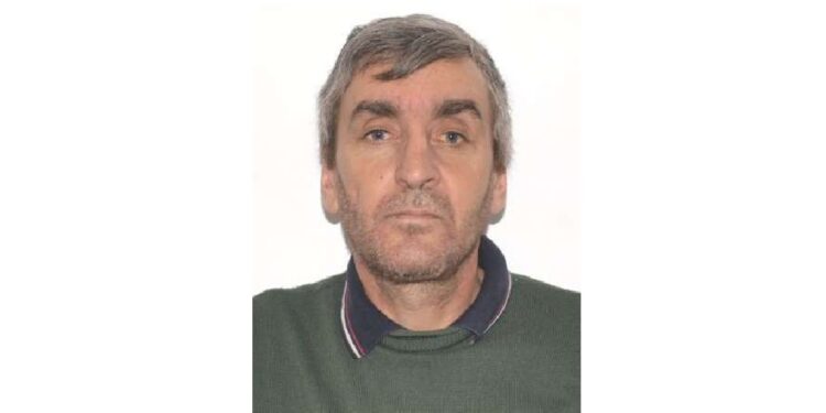 Bărbat de 47 de ani dat dispărut după ce ar fi plecat în mod voluntar din spital
