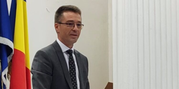 La finalul ultimei ședințe ordinare din actualul mandat, vicepreședintele CJ Brăila, Ionel Epureanu, le-a mulțumit tuturor pentru colaborare