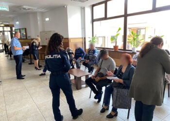 FII VIGILENT! NU TE LĂSA ÎNȘELAT! Persoanele vârstnice, ținte preferate ale escrocilor