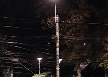 Noul program pentru iluminatul public în Municipiul Brăila