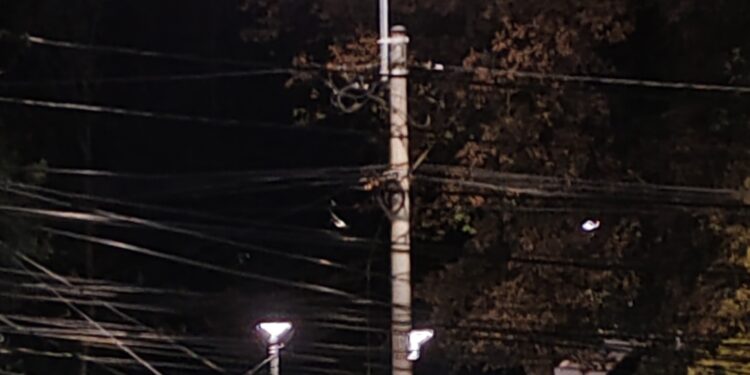Noul program pentru iluminatul public în Municipiul Brăila
