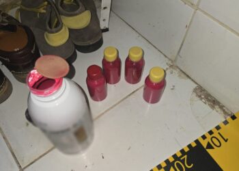 Percheziții la persoane bănuite de ilegalități în domeniul produselor de protecție a plantelor