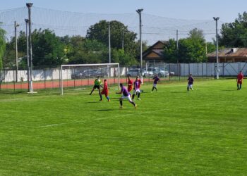 Rezultatele înregistrate în etapa a 3-a din Liga a 4-a la fotbal