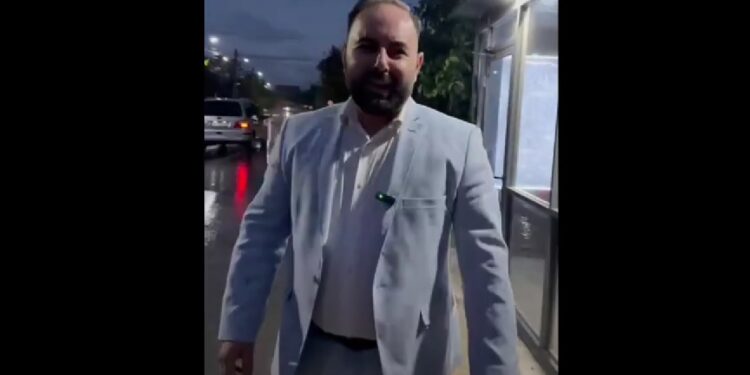 Valentin Ionuț Andrei, președinte PNCR Brăila: “Stațiile de Autobuz Smart: Revoluția urbană sau o nouă formă de corupție?”