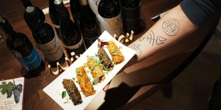 Muzeul sarmalelor, unic în lume, caută parteneri pentru inaugurare