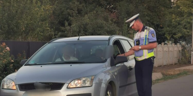 În cursul zilei de vineri, 13 septembrie, polițiștii brăileni au organizat 23 de acțiuni și au intervenit la 47 de evenimente