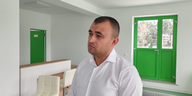 Alexandru Popa este convins că Nicolae Ciucă va câștiga alegerile prezidențiale