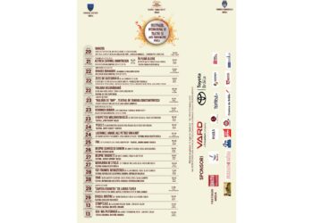 Sâmbătă începe Festivalul Internațional de Teatru și Arte Performative organizat de Teatrul „Maria Filotti” Brăila