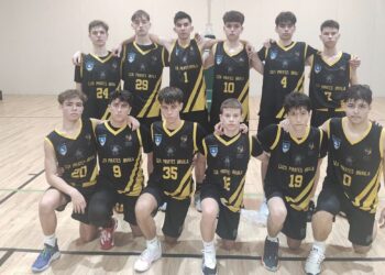 Juniorii U16 de la Cuza Pirates au început meciurile din campionatul național