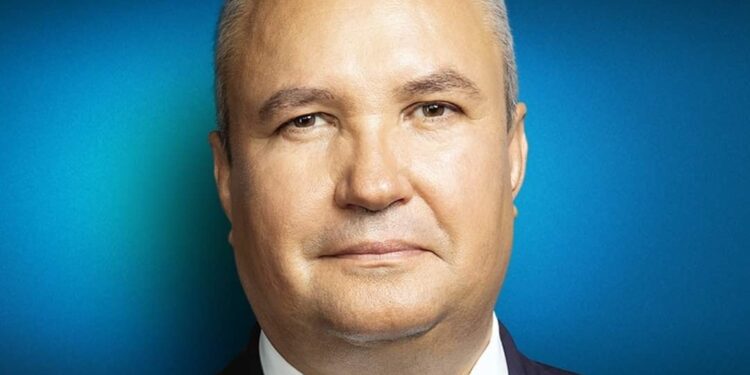 Nicolae Ciucă îi cere lui Marcel Ciolacu să explice ce va face pentru ca România să nu piardă cele aproximativ 1,1 miliarde de euro din PNRR