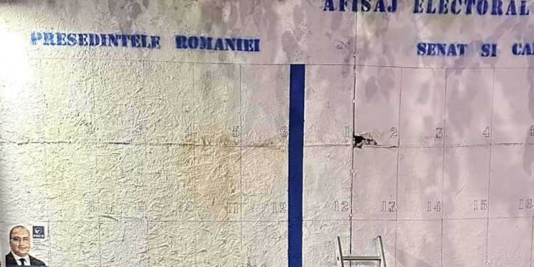 Au fost stabiliți președinții și locțiitorii secțiilor de votare din județul Brăila, precum și ordinea afișajului pentru alegerile prezidențiale