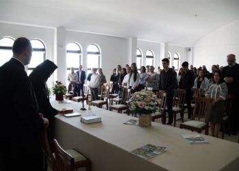 Consfătuirea anuală a profesorilor de Religie din judeţul Brăila