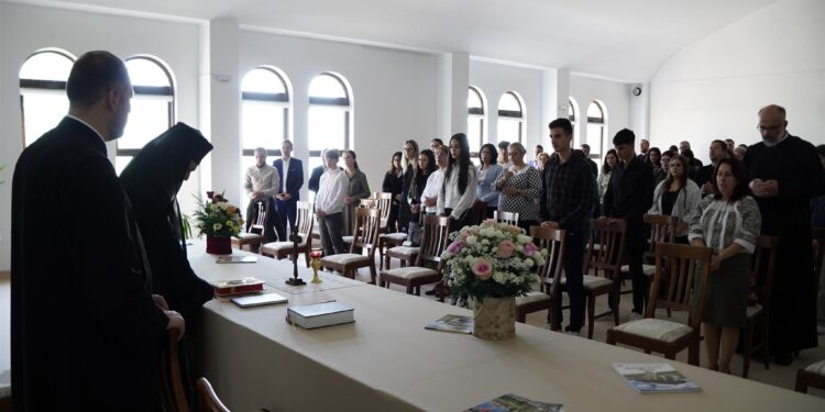 Consfătuirea anuală a profesorilor de Religie din judeţul Brăila