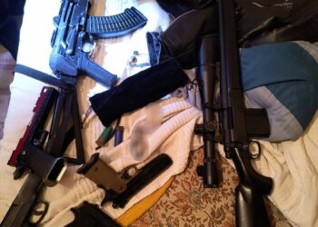 Patru percheziții domiciliare într-un dosar penal întocmit sub aspectul săvârșirii infracțiunilor de proxenetism și spălarea banilor