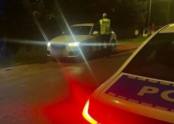 Acțiuni desfășurate de polițiștii brăileni în ultimele 24 de ore