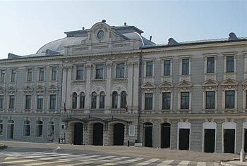 Teatrul ”Maria Filotti” vă invită 7 spectacole în perioada 10-14 octombrie