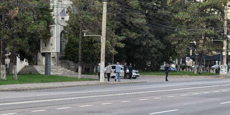 Acțiuni desfășurate duminică de polițiștii brăileni