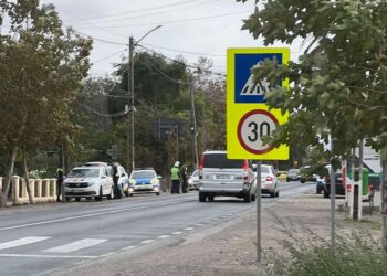 În cursul zilei de duminică, polițiștii brăileni au organizat 16 acțiuni și au intervenit la 37 de evenimente