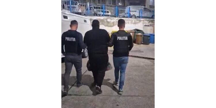 Arestat preventiv după cea a comis 7 furturi din autovehicule