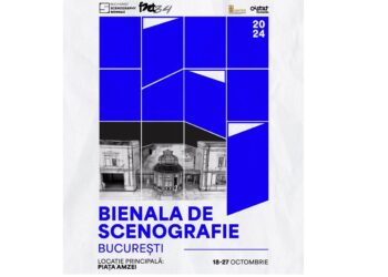 Teatrul de Păpuși Brăila participă la Bienala de Scenografie