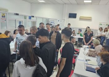Bursa locurilor de muncă pentru absolvenți – 11 octombrie 2024  