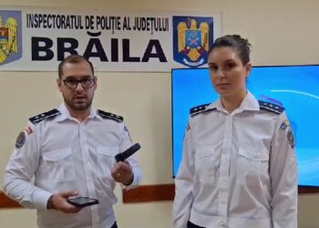 Video: Sistemul informatic de monitorizare electronică implementat de astăzi și în Brăila