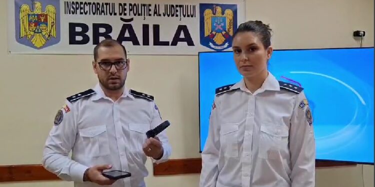 Video: Sistemul informatic de monitorizare electronică implementat de astăzi și în Brăila