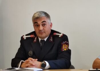 Acțiuni desfășurate de ISU Brăila cu ocazia Zilei Internaționale pentru Reducerea Riscurilor la Dezastre