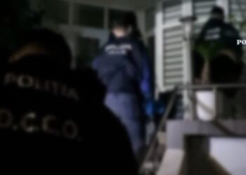 Antrenor al lotului național de bob și sanie, acuzat că recruta sportive pentru prostituţie