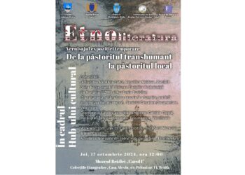 Ziua Patrimoniului Cultural Imaterial sărbătorită la Muzeul Brăilei „Carol I”
