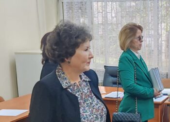 Forța Dreptei Brăila a depus listele de candidați la alegerile parlamentare