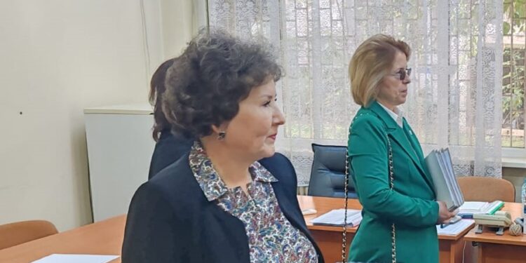 Forța Dreptei Brăila a depus listele de candidați la alegerile parlamentare