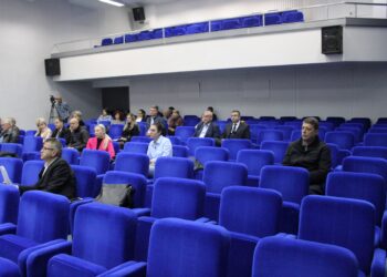 Ce s-a votat în ultima ședință a Consiliului Județean Brăila din mandatul 2020-2024