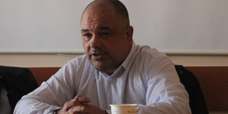 Gabriel Musceleanu: ”S-au întâmplat niște lucruri și nu mi se pare normal să acceptăm eu și colegii mei «plantarea» unor oameni în SOS care nu au nicio expertiză și nicio legătură cu Brăila”