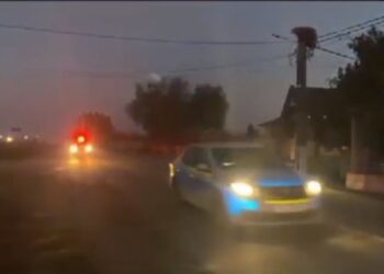 Trei percheziții domiciliare pe raza localității Stăncuța, la persoane vizate de săvârșirea infracțiunii de lovirea sau alte violențe