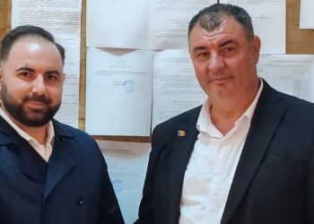 Candidat surpriză pe listele Partidului Național Conservator Român de la Brăila