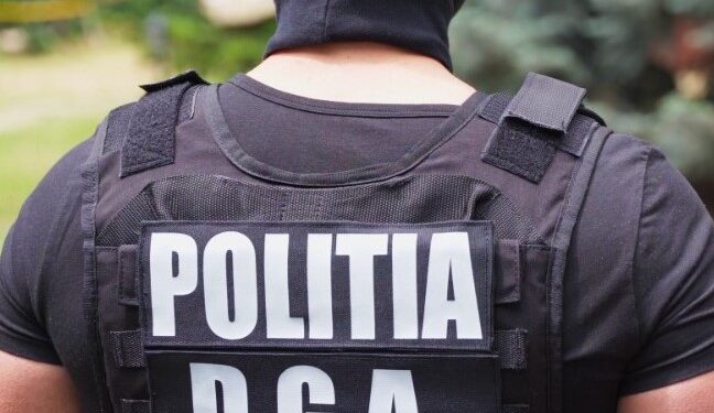 Mai pregătit, mai CAPABIL în lupta anticorupție