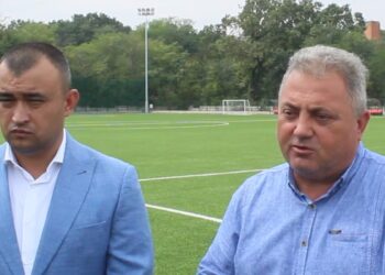 Proiect de peste 5 milioane de lei pentru extinderea rețelei de canalizare în localitatea Chiscani, semnat de primarul PNL, Cojea Costică