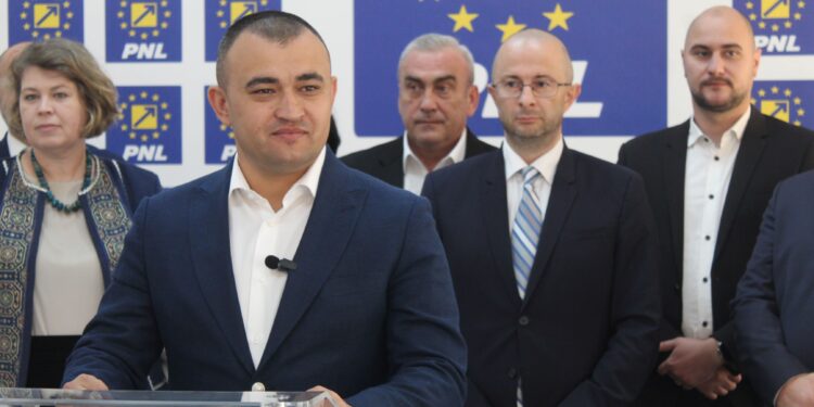 Proiectele deputatului Alexandru Popa pentru viitorul mandat