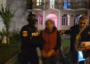 Brăilean urmărit la nivel internațional depistat de polițiști în municipiul Constanța