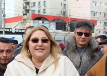 Diana Șoșoacă nu mai poate candida la alegerile prezidențiale