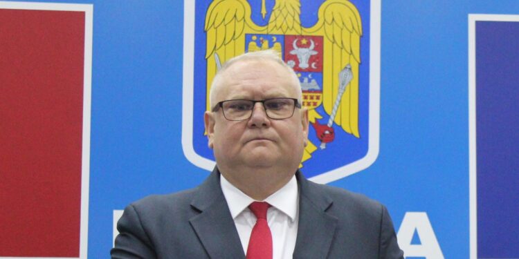 Stadiul pregătirilor pentru perioada de iarnă în UAT-urile din județ