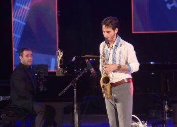 Trofeul Johnny Răducanu a fost câștigat de Juan Jose Cabillas Zaldivar, din Spania