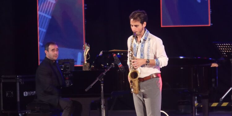 Trofeul Johnny Răducanu a fost câștigat de Juan Jose Cabillas Zaldivar, din Spania