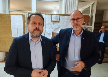 Candidații USR Brăila pentru Camera Deputaților și Senat la alegerile din 1 decembrie 2024