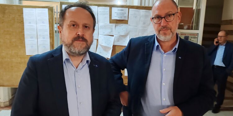 Candidații USR Brăila pentru Camera Deputaților și Senat la alegerile din 1 decembrie 2024